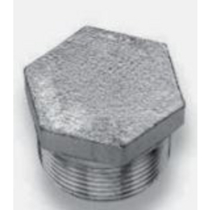 TAPPO M (TESTA ESAGONALE) 1 INOX 7290316100
