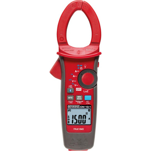 9560341001 Digital-Stromzangen- Multimeter CM 10-1 Benning
