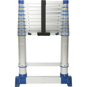 ECHELLE X-TENSO SIMPLE TELESCOP 3M20 11 ECHELONS
