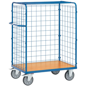 3310002840 Paketwagen 8582-1 500kg 1000x700mm