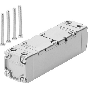 CL-5/2-1/4 Pneumatikventil
