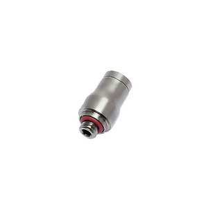 3681 - MALE STUD, METRIC THREAD