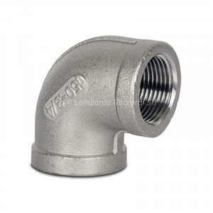 GOMITO A 90 F/F 1/8 INOX 7090316108