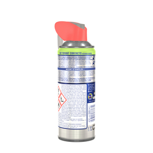 NETTOYANT WD-40 SPECIAL. AE400ML UE12 UNITAIRE