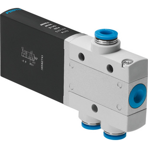 525150-ELETTROVALVOLA MHE3-M1H-3/2G-QS-6