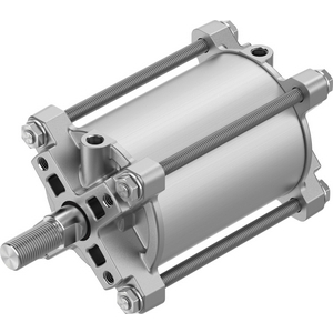 VERIN LINEAIRE DFPC-80-80-D