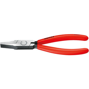 9525890160 Flachzange poliert 160mm Nr.2001 EAN Kni