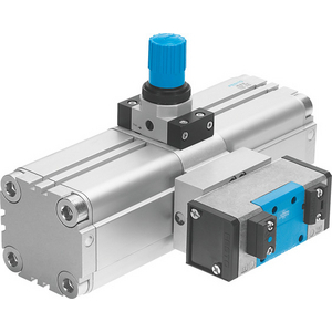549401-MOLTIPLICATORE DI PRESSIONE DPA-100-10-A