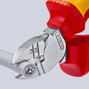 TRONCHESI M7135X160 M71350160