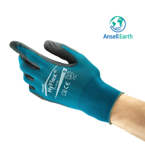 ANSELL Gloves HYFLEX 11-616 MT 9