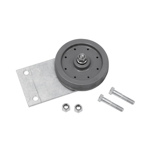 KIT DE ROULETTES POUR MARCHEPIEDS 6875+6881