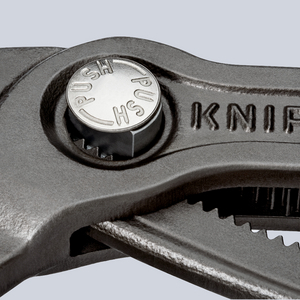 PINZA COBRA CROMATA I. 125 MM B23152125
