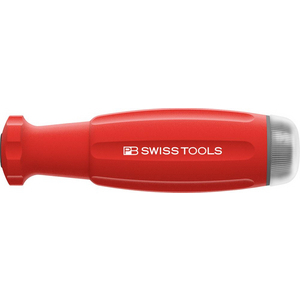 9639550005 DrehmomentSchraub 0,4-2,0Nm f. Wechselklingen PB Swiss Tools