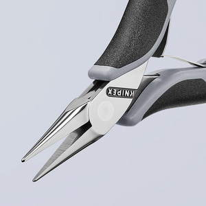 KNIPEX ELEKTRONICA GRIJPTANG 35 22 115 ESD SB