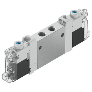 FESTO MAGNEETVENTIEL VUVG-LK10-B52-T-M7-1H2L-F1A