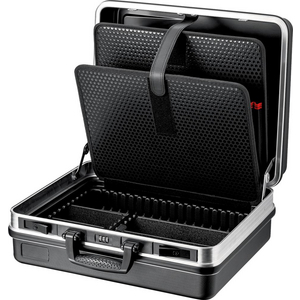 VALISE VIDE POUR 24 OUTILS