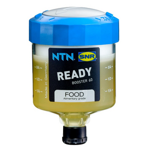 MAINTENANCE LUBERREADY60FOOD SNR