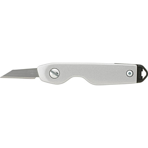 COLTELLO A SERRAMANICO IN METALLO 0-10-598