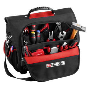 FACOM SOFTBAG 2 IN 1: VOOR PC EN GEREEDSCHAP BS.TLBPB