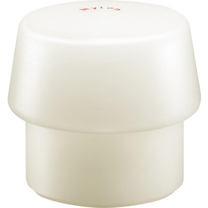 9684341030 Schonhammerkopf SIMPLEX 30mm Nylon Halde