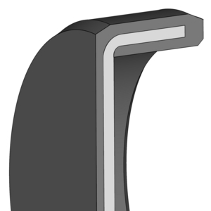 67124820-END CUP ( COPERCHI DI CHIUSURA ) VER 30 6,0 NBR ( MESCOLA 70 NBR NB703412)