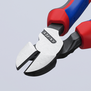 TRONCHESE LATERALE PER MECCANICA 74 02 200