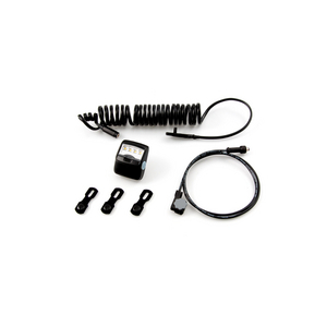 SPEEDGLAS LUCE A LED G5-01, INCLUDE LED, LAMINA DI PROTEZIONE, PARTI/SUPPORTI PER CAVI E CAVO LUNGO 7100185841
