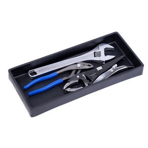 880749 Kunststoffeinlage 410x180x40mm für Werkstattwagen 3-Teilig