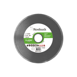 DISQUE DIAMANT 125 MM 886384
