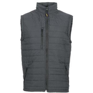 BODYWARMER RIPSTOP WARMA M BODYWARMER GRIS ANTHRA M