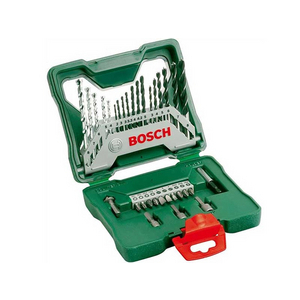 BOS-2607019325 X-Line-Set 33-tlg.