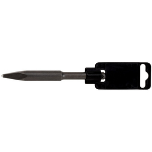 POINTEROLLE PCS SDS PLUS 140MM SC