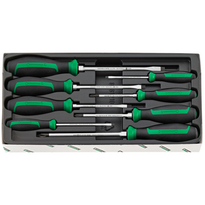 STAHLWILLE SCHROEVENDRAAIERSET 4697
