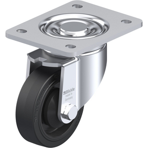 LH-POEV 100K-3 Lenkrolle