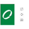 brand logo