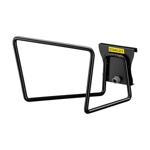 STANLEY TRACK WALL HAAK LARGE STST82604-1