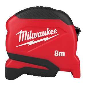 MILWAUKEE ROLMAAT COMPACT GEN II 8 MX25MM 4932498780