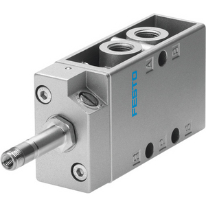 9765-VALVOLA A SOLENOIDE MFH-5-1/8-NPT