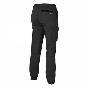 PANTALON OVERMAX JOGGING T44 NOIR