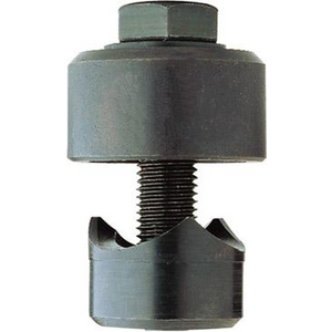 9771160025 Blechlocher Standard 25,0mm FORMAT