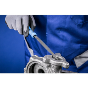 PFERD Precision file, tanged 835 200 mm H1