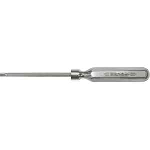 TOURNEVIS ELECTRICIEN 6 X 150 MM MANCHE INOXYDABLE
