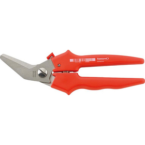 9770870191 Combi-Schere VA 190mm abgewinkelt FORMAT