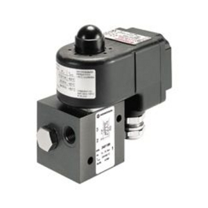 2401103428002400 3/2-Wegeventil, Nc, G1/4, 24VDC