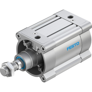 DSBC-125-50-PPVA-N3 Standard cylinder