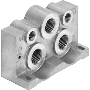FESTO EINDPLAAT VABE-S1-1R-G12 8032670