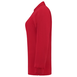 TRICORP POLOSWEATER DAME 301007 ROOD MT 4XL
