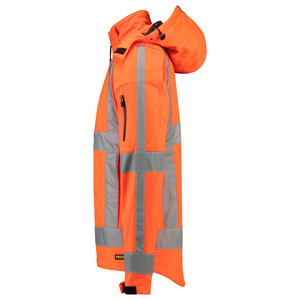 TRICORP SOFTSHELL RWS 403003 ORANJE MT 6XL