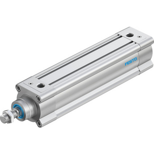 DSBC-63-200-PPVA-N3 Standard cylinder