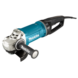 MAKITA 230V HAAKSE SLIJPER 180 MM GA7071X1